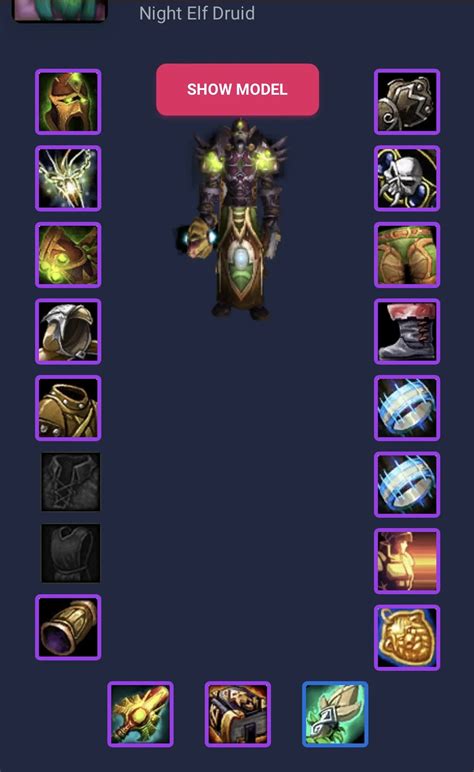 Selling 1 Account TBC Stormforge Netherwing Priest New Prices