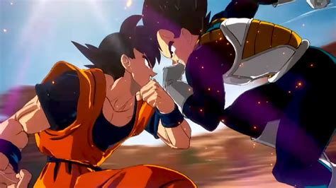 Cómo perseguir el cambio en Dragon Ball Sparking Zero