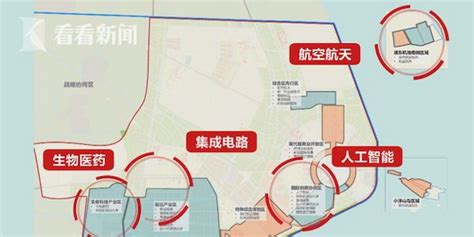 临港，崛地而起的“未来之城”临港片区滴水湖新浪新闻