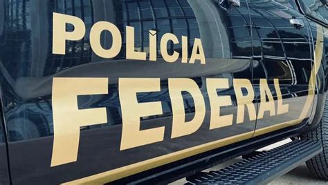 Polícia Federal deflagra ações contra abuso infantil e cumpre mandados