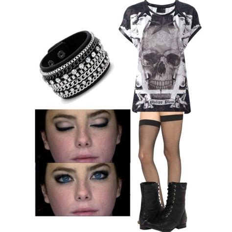 Effy Stonem Fit Scene Outfits Effy Stonem Style Fashion