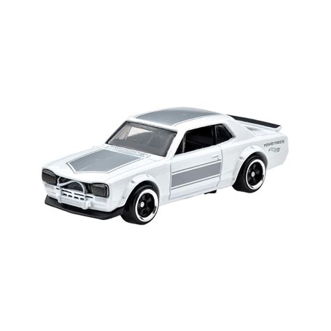 Box Hot Wheels JDM Streets Of Japan Multipack JBY Paulo Da Venda Brinquedos E