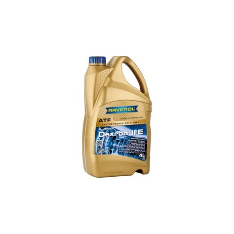 Ravenol Atf Dexron Iie New