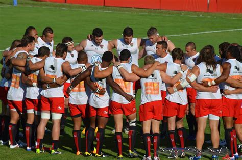 La Composition Du Rct Pour Affronter Le Racing M Tro Blog Rct