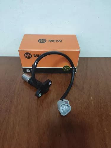 Sensor Posici N Cig E Al Arbol Levas Toyota Meru Hilux Rz Mercadolibre