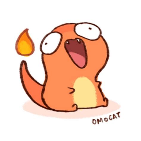 DERPY CHARMANDER Chrome Theme ThemeBeta