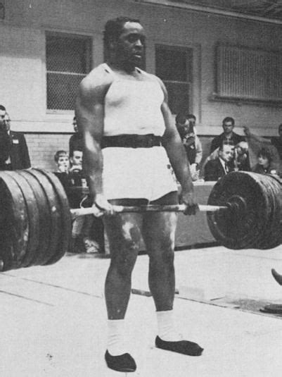 Jim Williams (powerlifter) - Alchetron, the free social encyclopedia