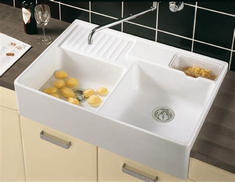 Butler 90 By Villeroy And Boch Ceramic Sinks Urbanlux