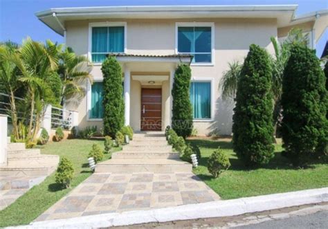 Casa A Venda Em Jandira - Casas em condomínio com quintal à venda no Parque Nova Jandira em ...