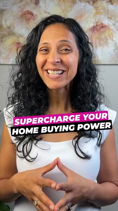 Pinky Shah On Linkedin Qualifying For A Higher Price Home Is Not As