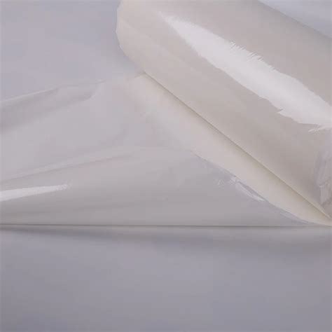 Buy Hot Melt Self Adhesive Film With Release Paper From Dongguan