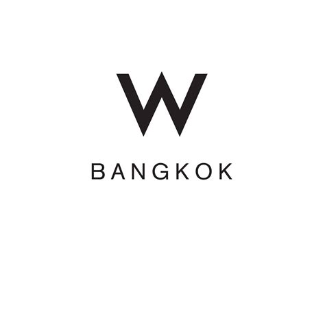 W Bangkok