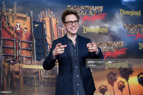 Dcu James Gunn Revela Que Novos Filmes Podem Ter A Participa O Dos