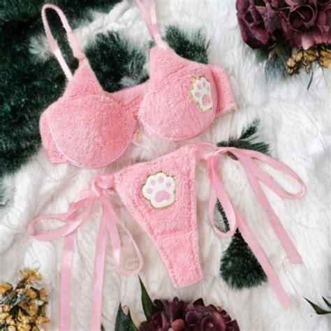 Lingerie Etsy