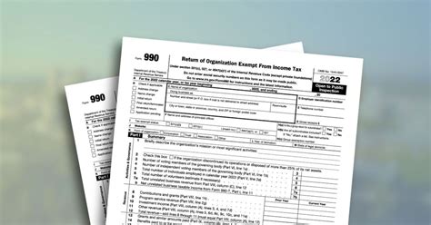 Tax Brief Form Schedule I Grants And Other Assistance Jones