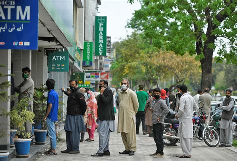 Moodys Downgrades Five Pakistani Banks Ratings Maintains Negative