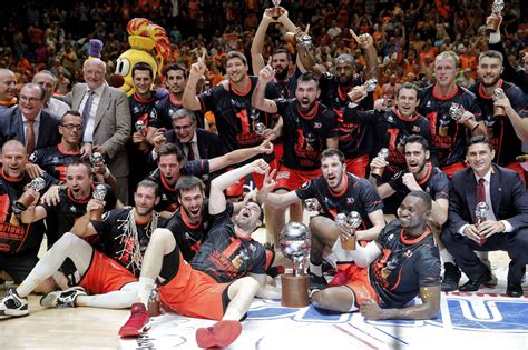 Valencia Logra Primer T Tulo En Basquetbol El Siglo De Torre N