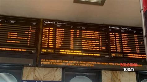 Sciopero Dei Treni 23 24 Novembre 2024 Gli Orari E Le Corse Garantite