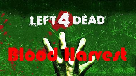 Lets Play Left 4 Dead 2 Part 1 Youtube