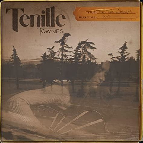 Amazon MusicでTenille TownesのTrain Track Worktapesを再生する