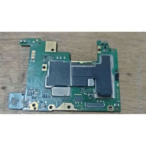 Jual Mesin Mainboard Infinix Hot 9 Play 3 32 Gb Minus Jalur Display