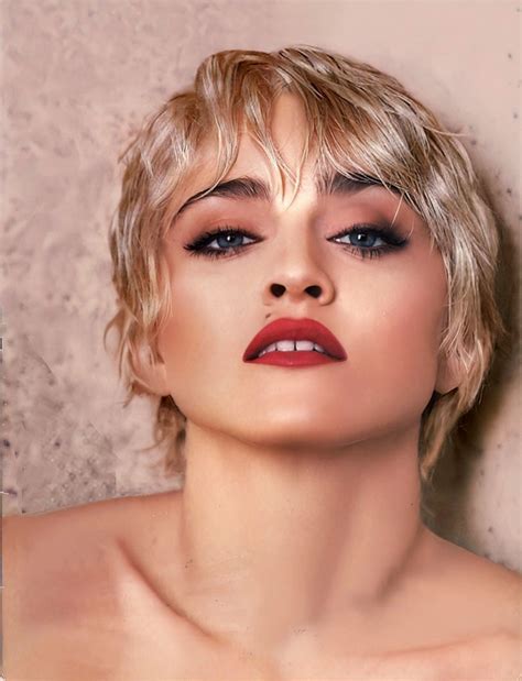 Madonna 1986 Matthew Rolston Rolling Stone Flickr