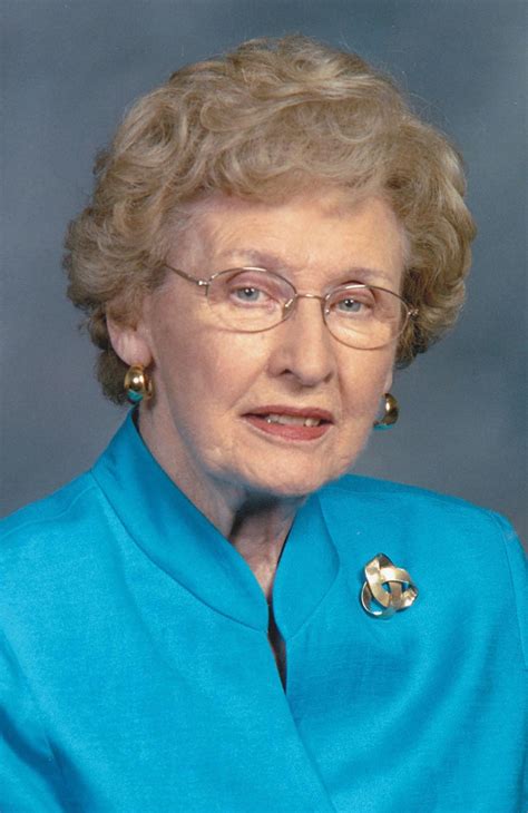 Jane Brown Obituaries