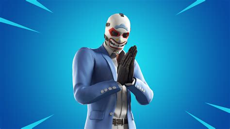 Heist Returns To The Fortnite Item Shop Fortnite News