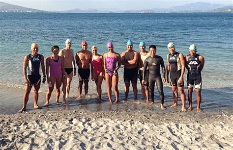 The Next Step Tri Challenger Camp Swimbikerun Ph