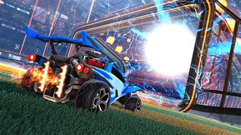 Rocket League Turniermodus Update Kommt Im April Game2gether