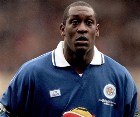 Emile Heskey Biography - Facts, Childhood, Family Life & Achievements