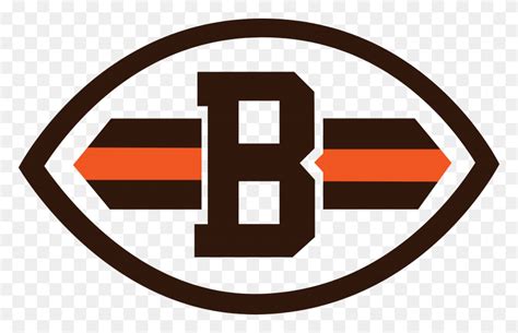 Cleveland Browns Logo Png - Cleveland Browns Logo PNG - FlyClipart