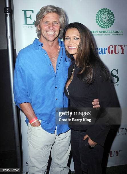 Nia Peeples Husband Photos and Premium High Res Pictures - Getty Images