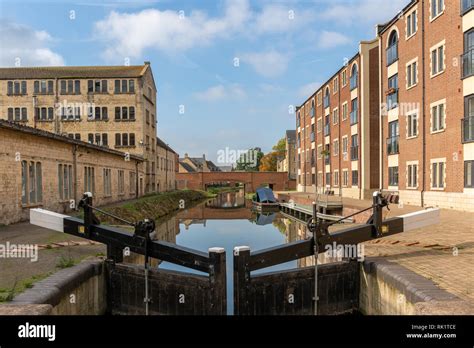 Ebley Wharf Hi Res Stock Photography And Images Alamy