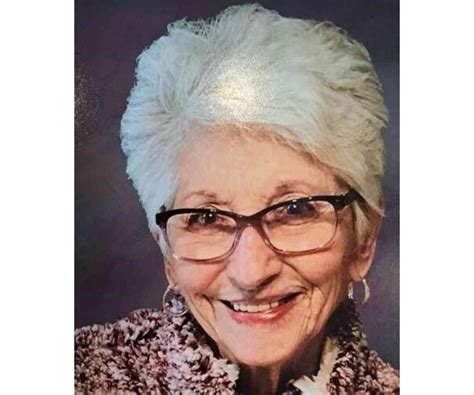 Patricia Johnson Obituary 2024 Ashland Wi Ashland Daily Press