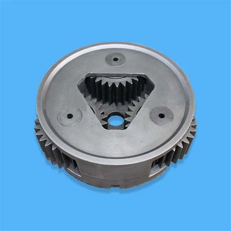 Wholesale Final Drive Travel Device Planetary Carrier Assy Gear