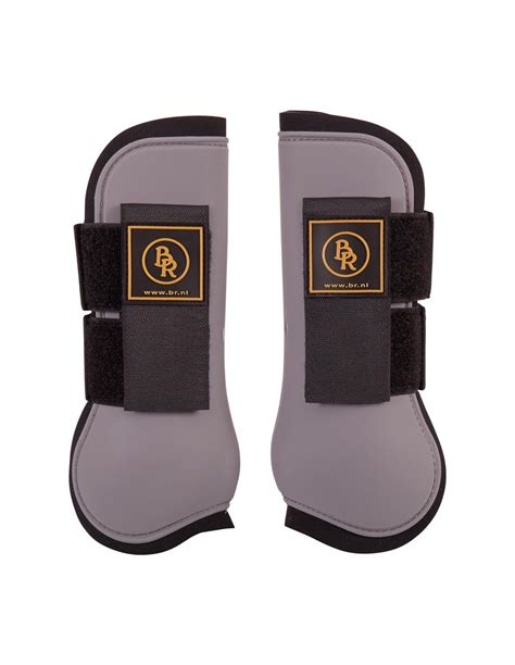 Br Tendon Boots Full System Equine