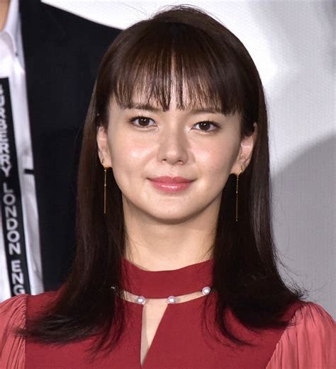 多部未華子 子育ての悩みを告白「子どもができて恥ずかしながら」 21年に第1子出産― スポニチ Sponichi Annex 芸能