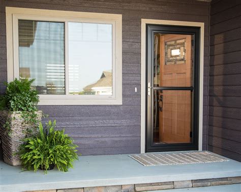 Adirondack Molding & Millworks - Storm Doors, Screen Doors, Larson