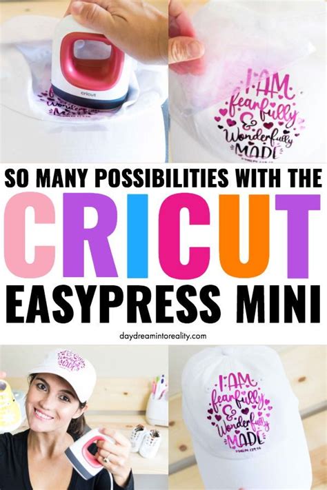 What Is The Cricut Easypress Mini Is It Worth It Artofit