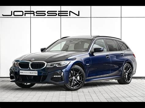 Bmw E Touring M Sportpakket Jorssen Zuid