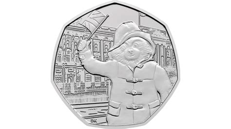 How a lot The Paddington Bear 50p is value - Doublejaw