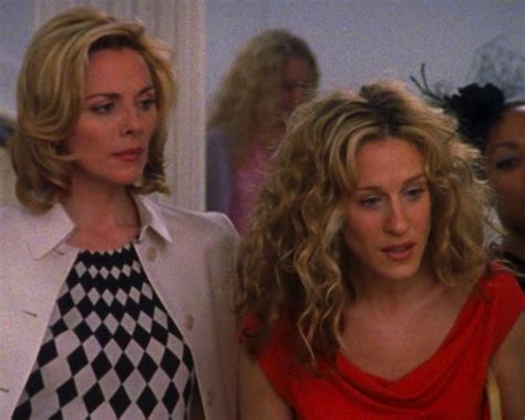 Recaps Of Sex And The City Television Of Yore