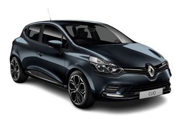 Renault Clio Spezifikationen Von Felgen Reifen LK Einpresstiefe