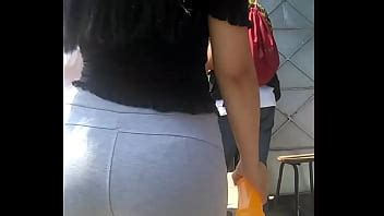 Culazo Bien Rico Y Apretado En Leggings XVIDEOS