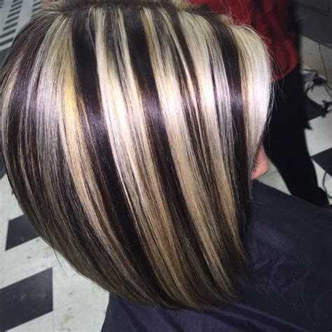 Мелирование На Коричневые Короткие Волосы Фото – Telegraph