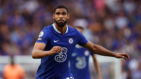 Chelsea Midfielder Ruben Loftus Cheek On Verge Of Joining AC Milan