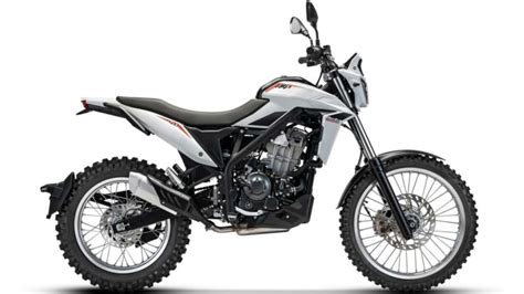 Nuove Alp X Scrambler E Alp Di Beta Al Via