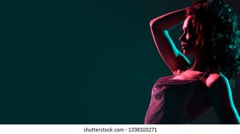 Nude Sexy Woman Perfect Naked Body ภาพสตอก 2047523975 Shutterstock