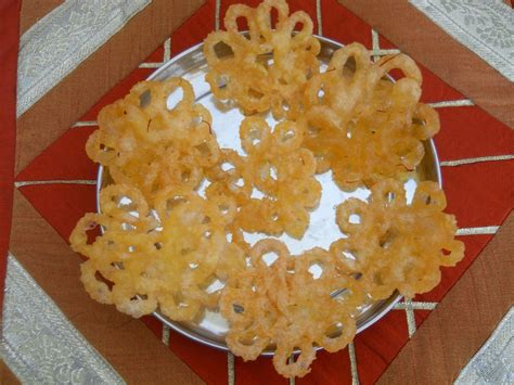 Brinda's Cosmopolitan Kitchen for Indian Vegetarian Dishes: JANGIRI